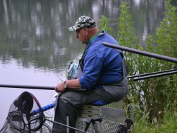 Competities HSV Alfheim